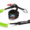 Hala Gear Accessories Hala Releasable SUP Coiled Leash