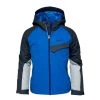 Artcix Arctix Toddler Fast Lane Jacket Blue