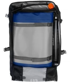 STAR Inflatables STAR Raven II Inflatable Kayak Color: Lime