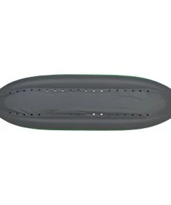 STAR Inflatables STAR Raven II Inflatable Kayak Color: Lime