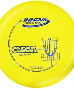 Innova Disc Golf DX Aviar Putt & Approach
