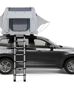 Thule Tepui Explorer Kukenam Rooftop Tent | Haze Gray Tents