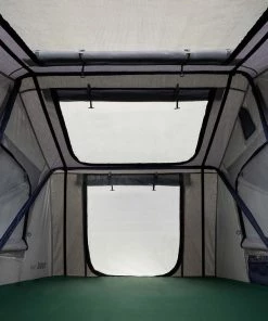 Thule Tepui Explorer Kukenam Rooftop Tent | Haze Gray Tents