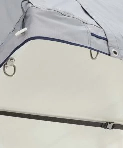 Thule Tepui Explorer Kukenam Rooftop Tent | Haze Gray Tents