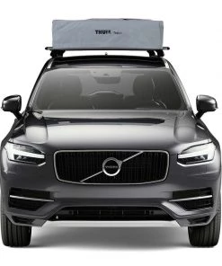 Thule Tepui Explorer Kukenam Rooftop Tent | Haze Gray Tents