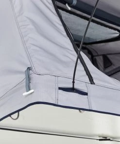 Thule Tepui Explorer Kukenam Rooftop Tent | Haze Gray Tents