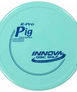 Innova Disc Golf R-Pro Pig Putt & Approach