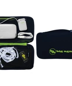 Big Agnes PowerCase Mini MtnGLO Camp & Hike