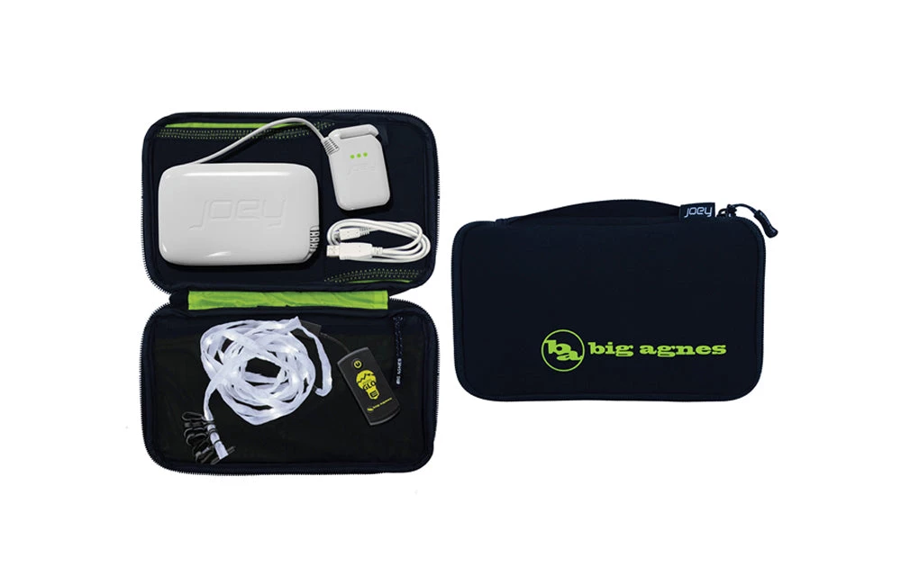 Big Agnes PowerCase Mini MtnGLO Camp & Hike 1 Big Agnes PowerCase Mini MtnGLO Camp & Hike