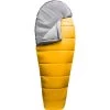 The North Face WASATCH 30/-1 / ARROWWOOD YELLOW/ZINC GR - Size:LNG, Width:RH