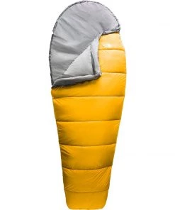 The North Face WASATCH 30/-1 / ARROWWOOD YELLOW/ZINC GR - Size:LNG, Width:RH
