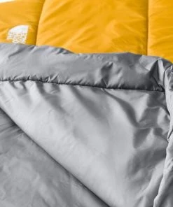 The North Face WASATCH 30/-1 / ARROWWOOD YELLOW/ZINC GR - Size:LNG, Width:RH