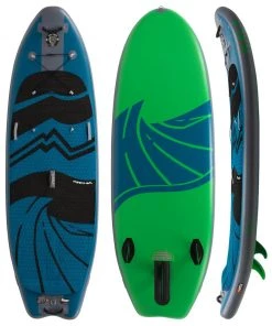 Hala Gear Hala Atcha 96 Paddleboard