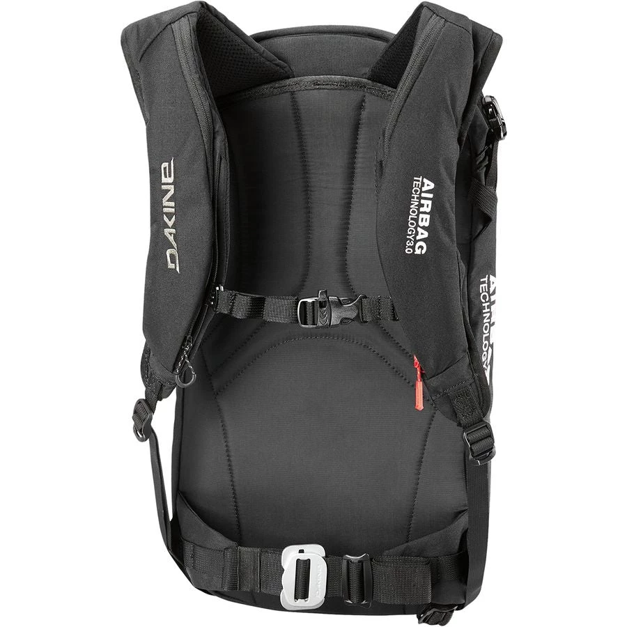 DAKINE POACHER RAS 18L Backpack 2 DAKINE POACHER RAS 18L Backpack