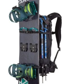 DAKINE POACHER RAS 18L Backpack 9 DAKINE POACHER RAS 18L Backpack