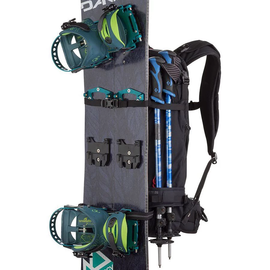 DAKINE POACHER RAS 18L Backpack 5 DAKINE POACHER RAS 18L Backpack