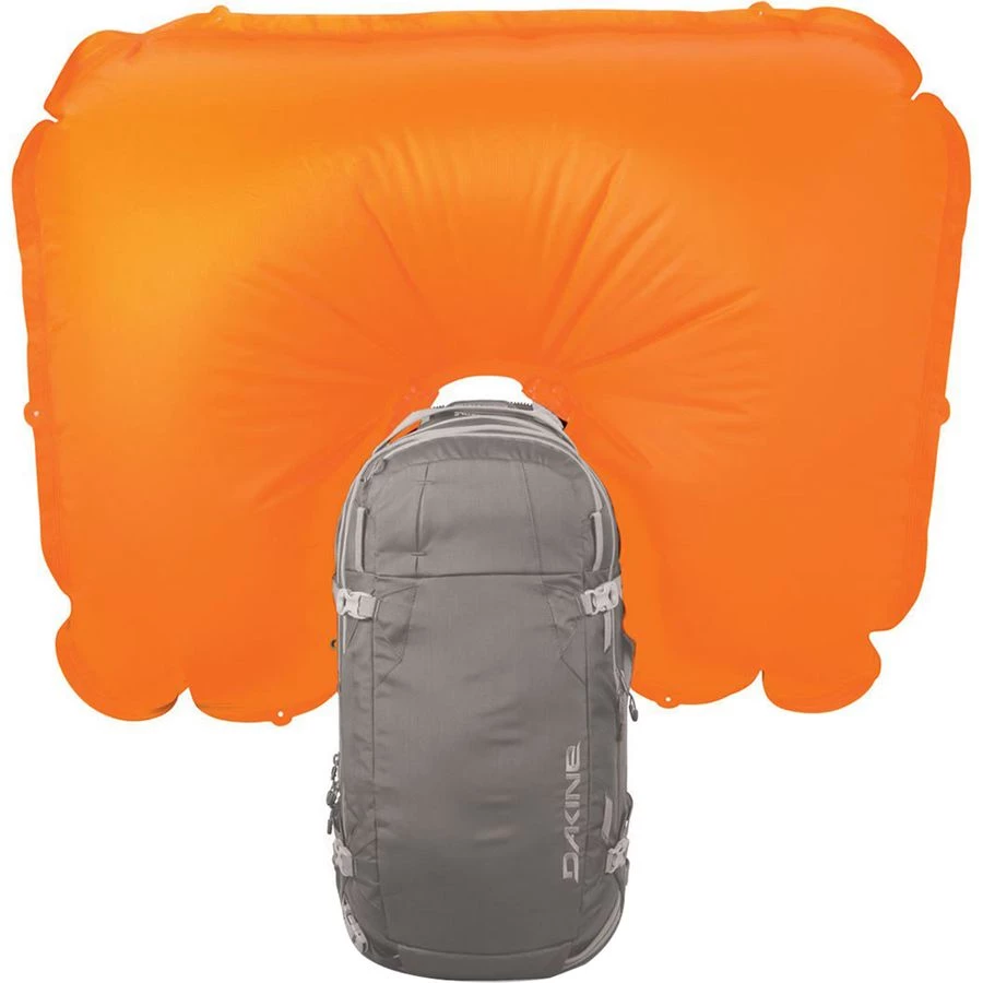 DAKINE POACHER RAS 18L Backpack 4 DAKINE POACHER RAS 18L Backpack