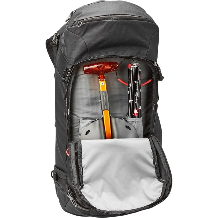 DAKINE POACHER RAS 18L Backpack 3 DAKINE POACHER RAS 18L Backpack