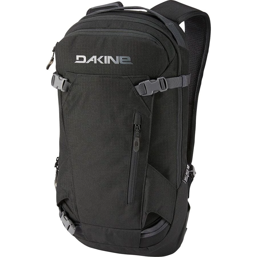 DAKINE HELI 12L Backpack 1 DAKINE HELI 12L Backpack