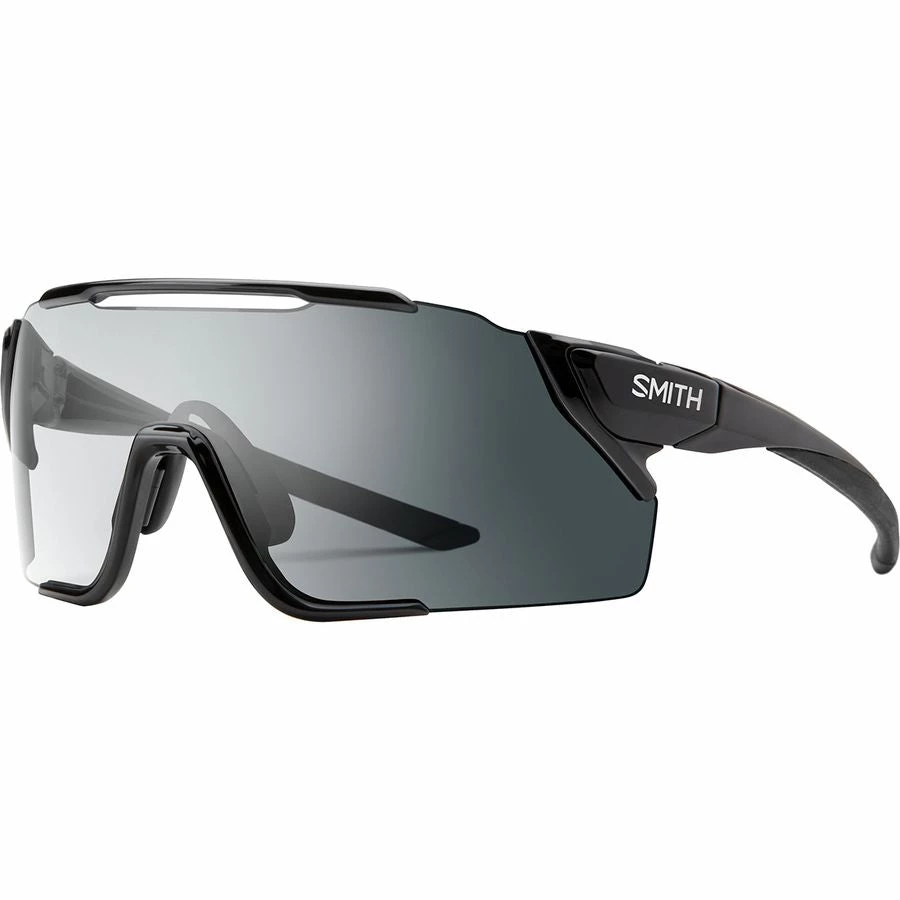 Smith Optics SMITH Attack MTB Men's Photochromic Sunglasses 1 Smith Optics SMITH Attack MTB Men's Photochromic Sunglasses