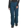 The North Face Women's Apparel TNF Women's Freedom Insulated Pant Blue Wing Teal