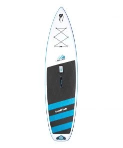 Badfish Monarch Stand Up Paddle Board