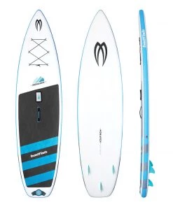 Badfish Monarch Stand Up Paddle Board