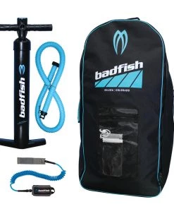 Badfish Flyweight Stand Up Paddle Board
