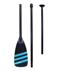 Badfish Flyweight Stand Up Paddle Board