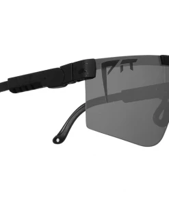 Pit Viper The 2000sThe Blacking Out 2000 PolarizedPolarizedMirror, PolarizedBlack