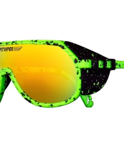 Pit Viper The Grand PrixThe BoomslangZ87+Mirror, Non-Polarized, Accesories 6 Pit Viper The Grand PrixThe BoomslangZ87+Mirror, Non-Polarized, Accesories