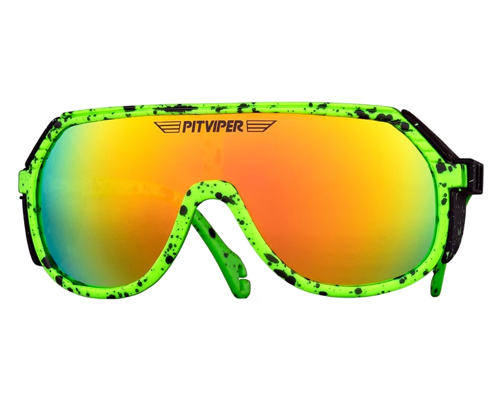 Pit Viper The Grand PrixThe BoomslangZ87+Mirror, Non-Polarized, Accesories 1 Pit Viper The Grand PrixThe BoomslangZ87+Mirror, Non-Polarized, Accesories