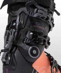 K2 MINDBENDER 110 Alliance Women's Ski Boots 2021/22