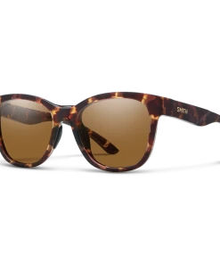Smith Optics SMITH Caper ChromaPop Sunglasses - Women's