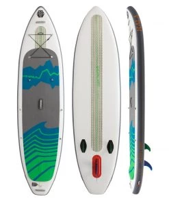 Hala Gear Hala Carbon Hoss Kit - Stand Up Paddleboard
