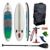 Hala Gear Hala Carbon Hoss Kit - Stand Up Paddleboard