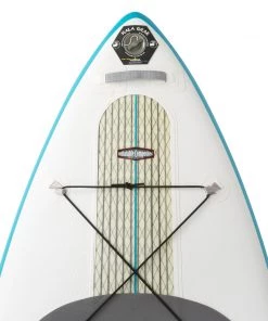 Hala Gear Hala Carbon Hoss Kit - Stand Up Paddleboard