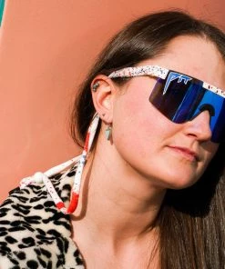 Pit Viper Accesories RigsFreedomRigsWhite