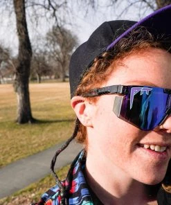 Pit Viper Rigs The Midnight Rigs Black Accesories