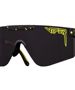 Accesories Pit Viper The 2000sThe CosmosZ87+Non-Polarized, Smoke, Z87+ Safety RatedBlack