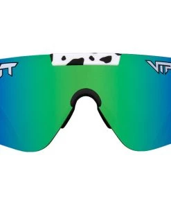 Pit Viper Accesories The 2000sThe CowabungaPolarizedMirror, PolarizedMulti