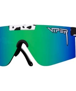 Pit Viper Accesories The 2000sThe CowabungaPolarizedMirror, PolarizedMulti