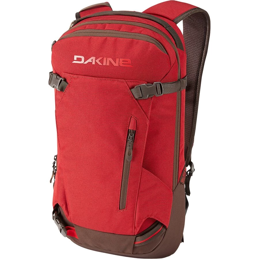 DAKINE HELI 12L Backpack 2 DAKINE HELI 12L Backpack