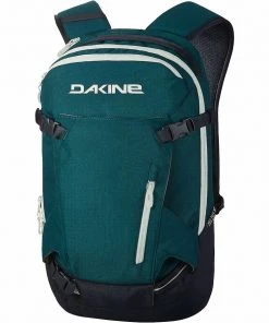 DAKINE HELI 12L Backpack 7 DAKINE HELI 12L Backpack