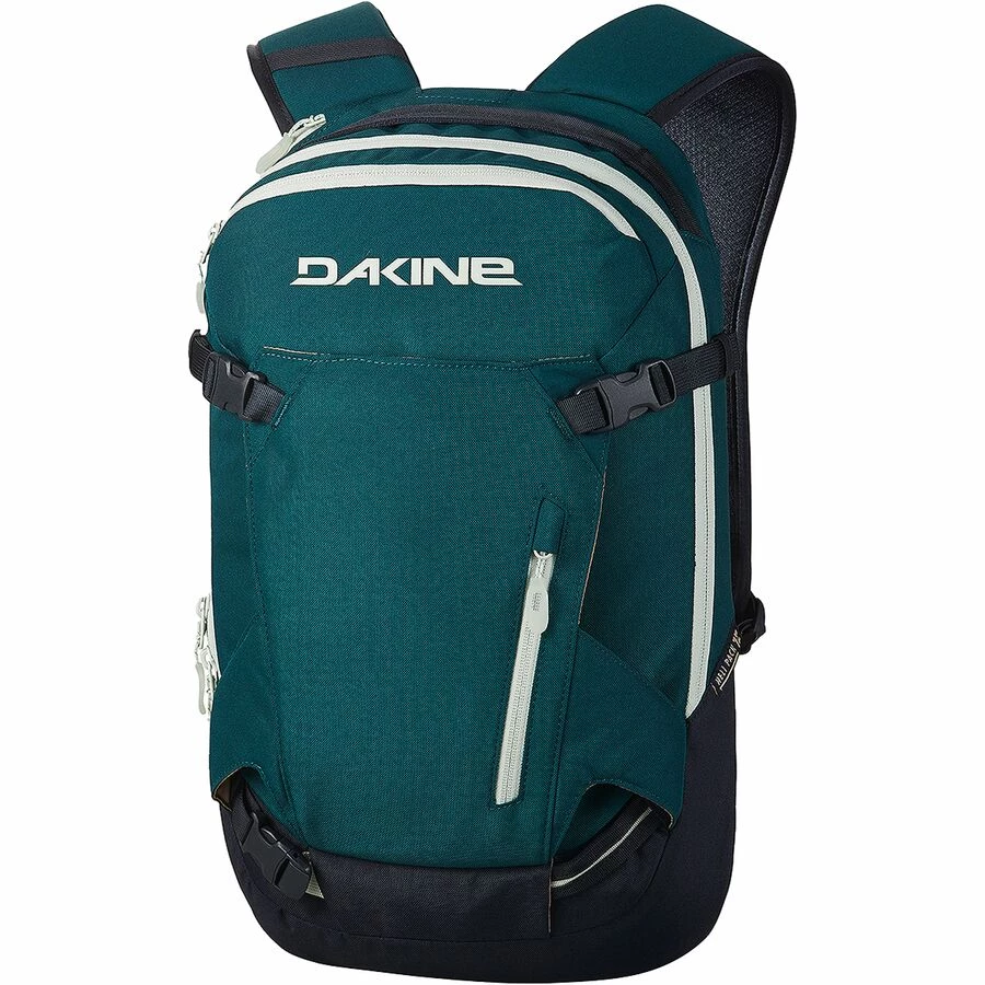 DAKINE HELI 12L Backpack 4 DAKINE HELI 12L Backpack