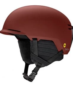 Ski & Board Helmets Smith Scout MIPS Helmet