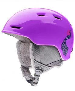 Smith Zoom Jr. Helmet Ski & Board Helmets