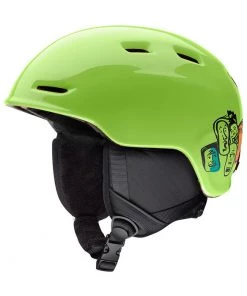Smith Zoom Jr. Helmet Ski & Board Helmets