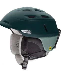 Smith Compass MIPS Ski Helmet Ski & Board Helmets