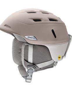 Smith Compass MIPS Ski Helmet Ski & Board Helmets